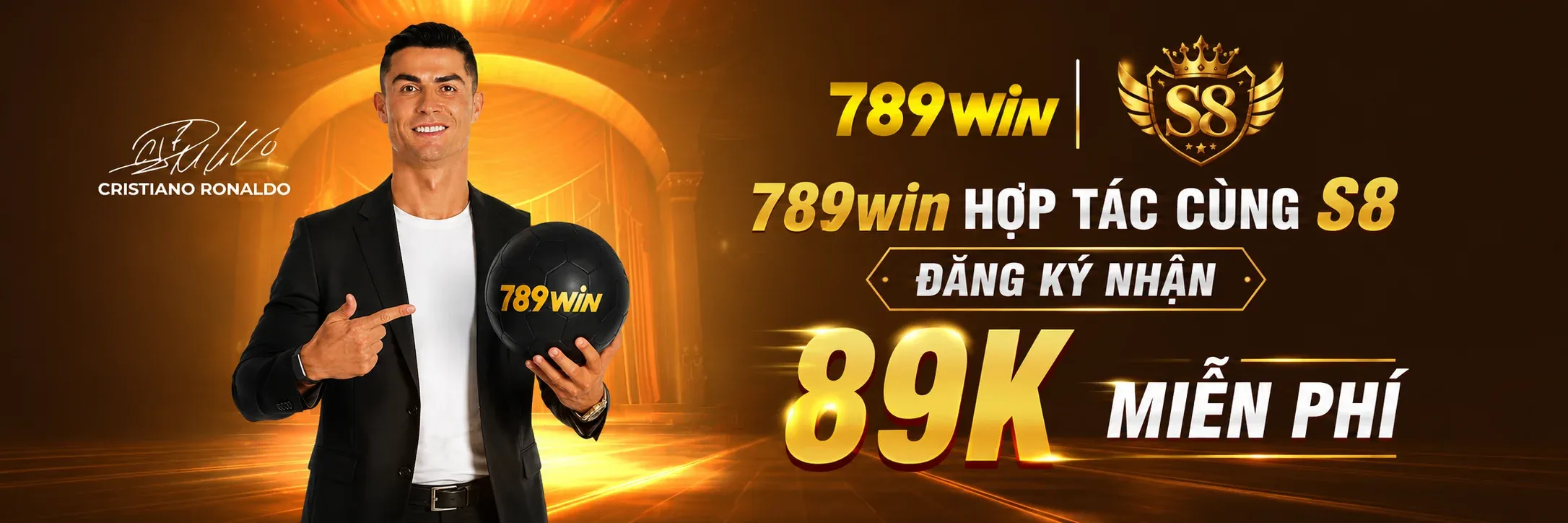 789win ronaldo